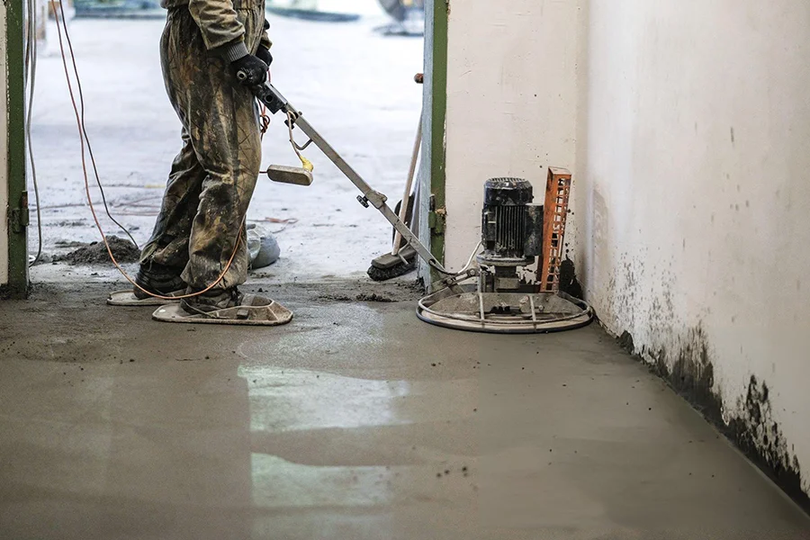 Foundation Repair in Belen, NM